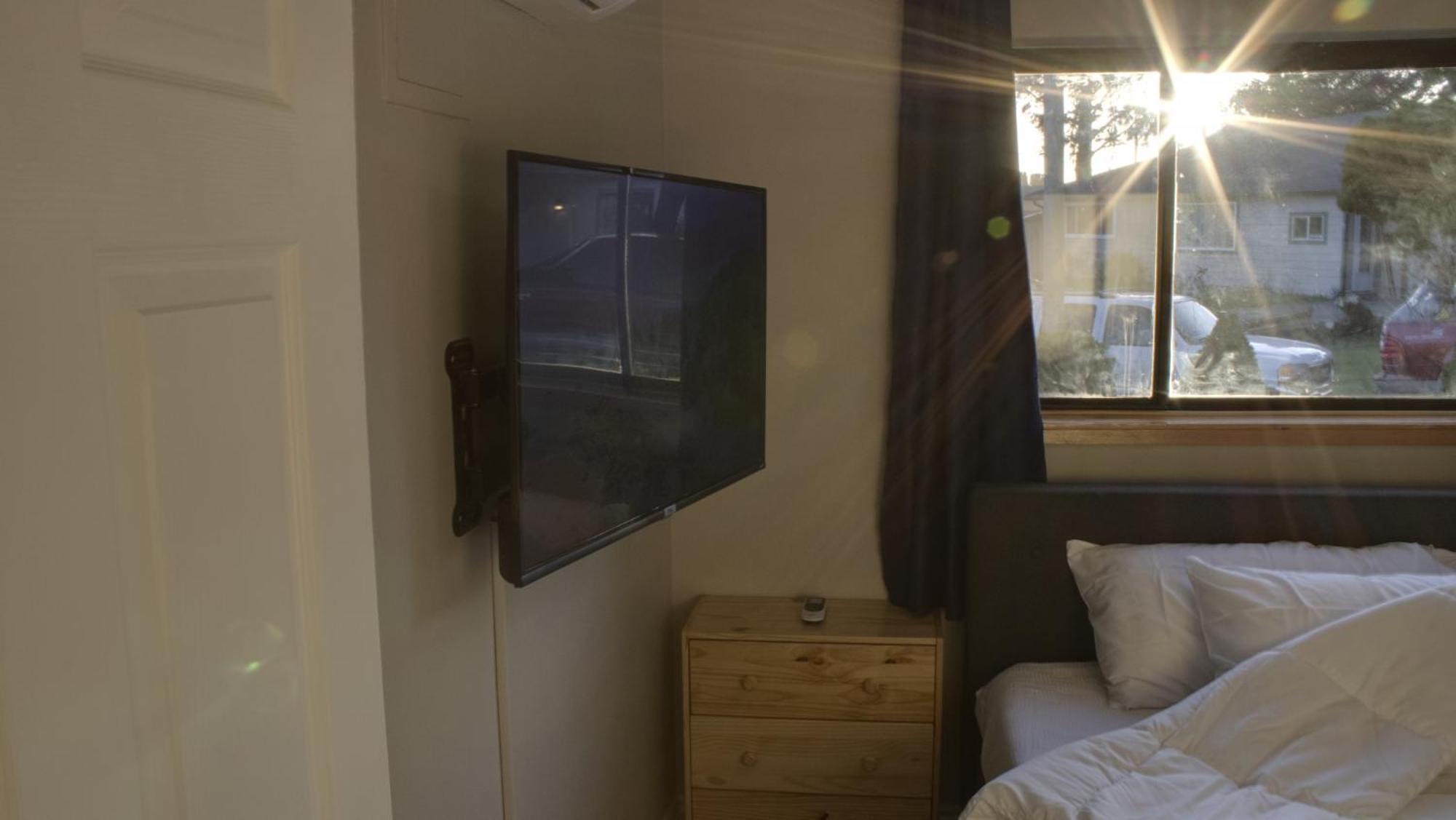 Private Home - Playground, Jumping Mat, Bbq, Darts, Firepit, Gazebo, 4 Smart Tvs, White Cotton Bedding, - The Redwood Cul-De Sac Beach Retreat Crescent City Esterno foto