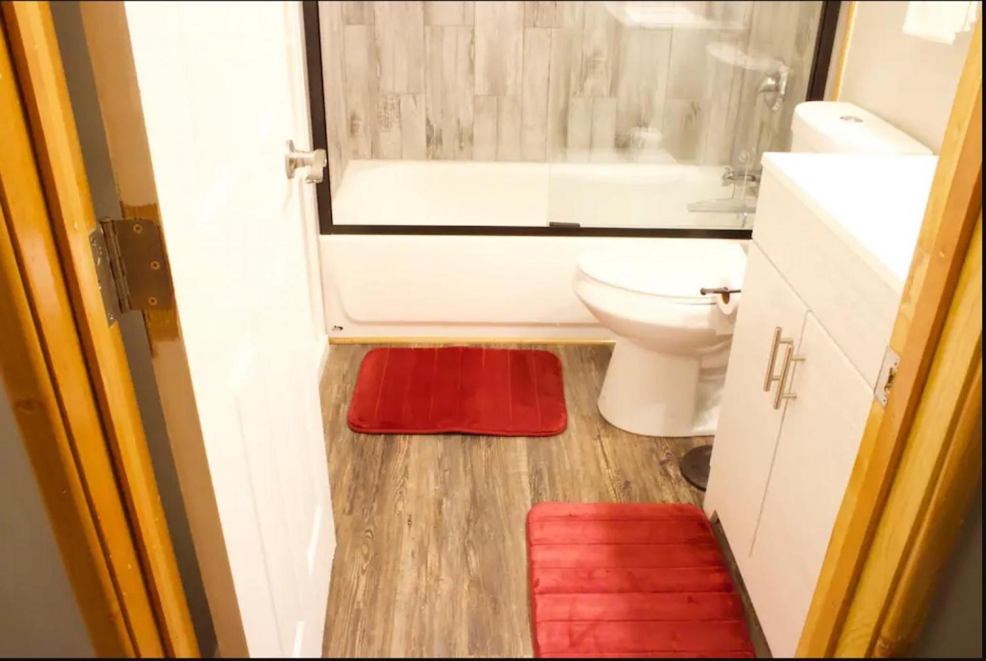 Private Home - Playground, Jumping Mat, Bbq, Darts, Firepit, Gazebo, 4 Smart Tvs, White Cotton Bedding, - The Redwood Cul-De Sac Beach Retreat Crescent City Esterno foto