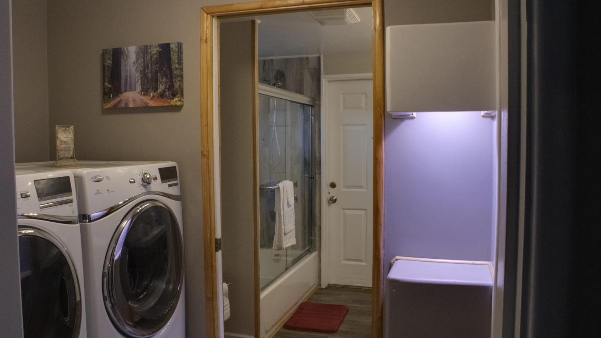 Private Home - Playground, Jumping Mat, Bbq, Darts, Firepit, Gazebo, 4 Smart Tvs, White Cotton Bedding, - The Redwood Cul-De Sac Beach Retreat Crescent City Esterno foto